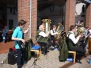 1. Mai mit Bläserklasse (2013)
