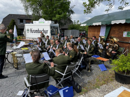 Schützenfest Laatzen (2022)